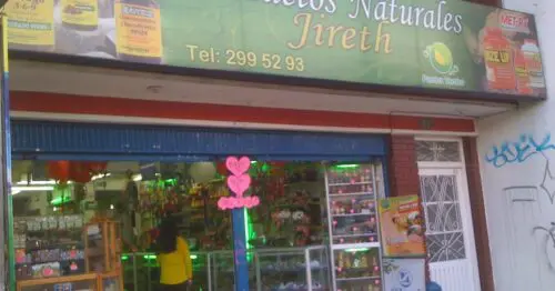 PRODUCTOS NATURALES JIRETH BOGOTÁ PRODUCTOS NATURALES JIRETH BOGOTÁ
